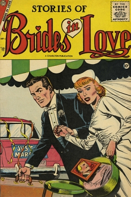 Brides in Love 1