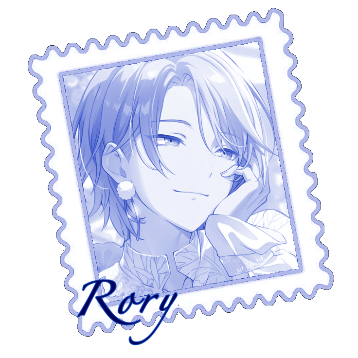 rory
