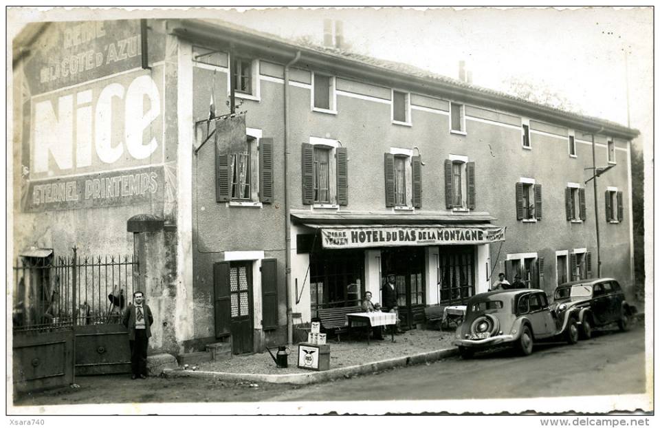 Familiale bi-tons