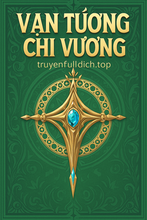 Vạn Tướng Chi Vương