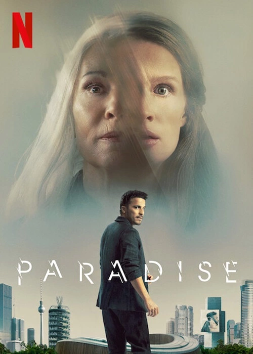 Paradise (2023) MULTi.1080p.NF.WEB-DL.x264.DDP5.1.Atmos / Lektor i Napisy PL