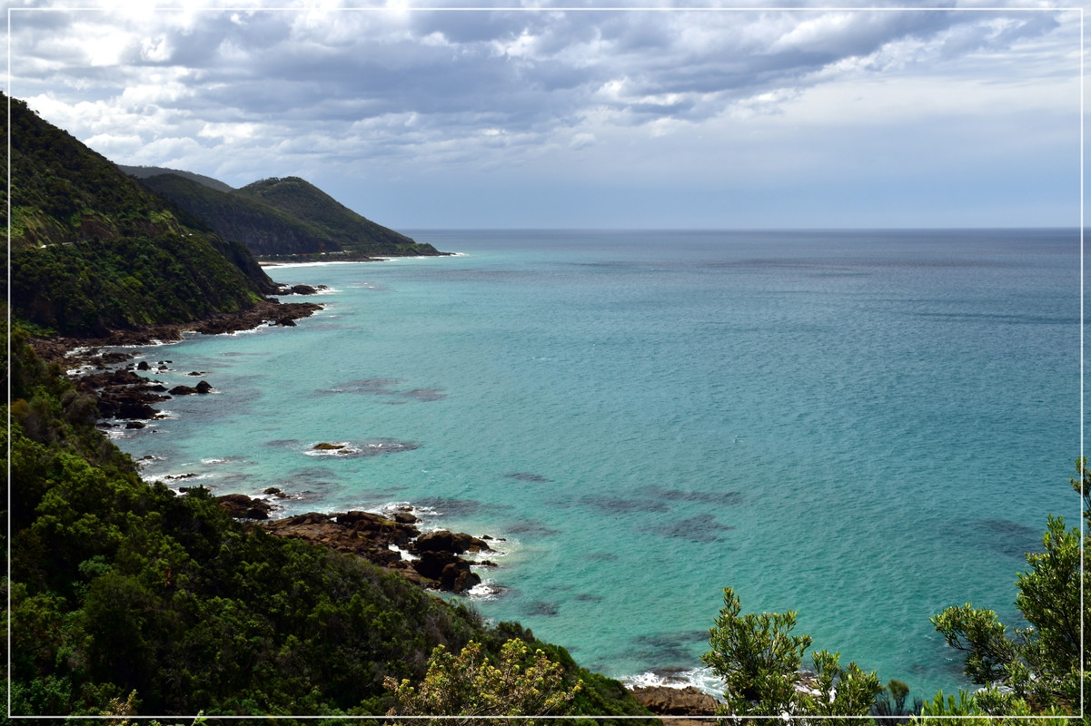 Great Ocean Road - Australia (I): toma de contacto (14)