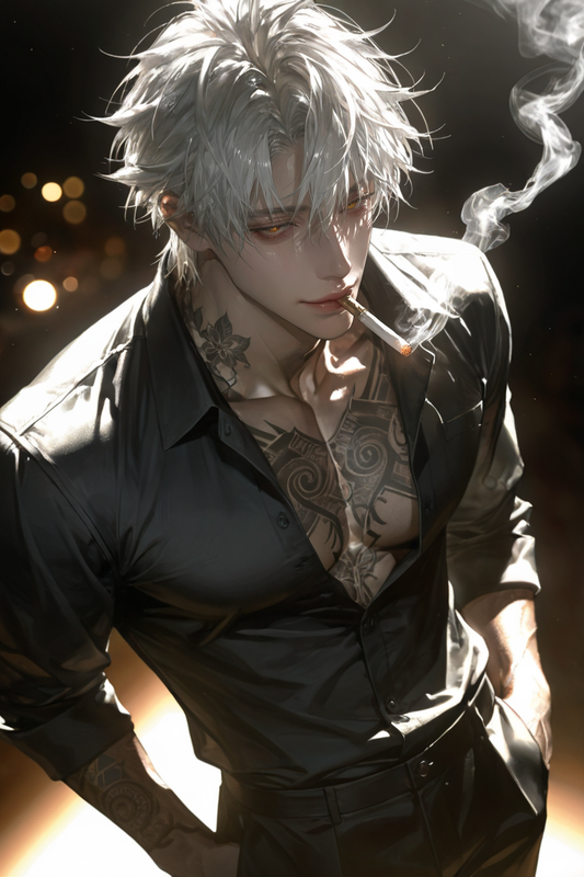 Ren Photo 5