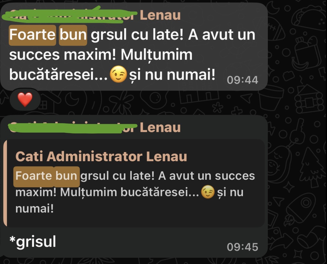Recenzie Roseel