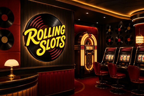 Rolling Slots Bonusprüfung