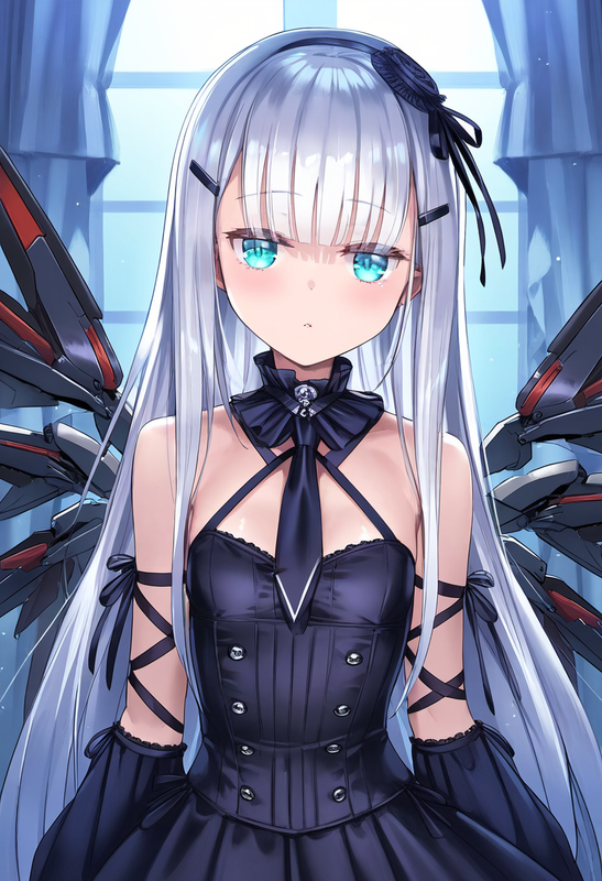 1girl, ks (xephyrks), ohlia, {kobayashi ritz}, reoen, [[liduke]], {{aged down}}, s-1681182532 (2)