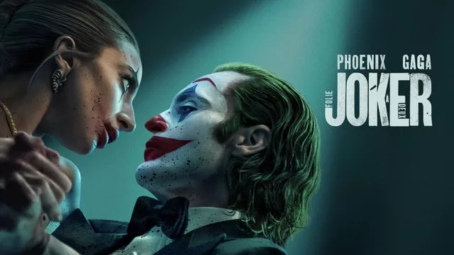 Joker: Folie à Deux (2024)