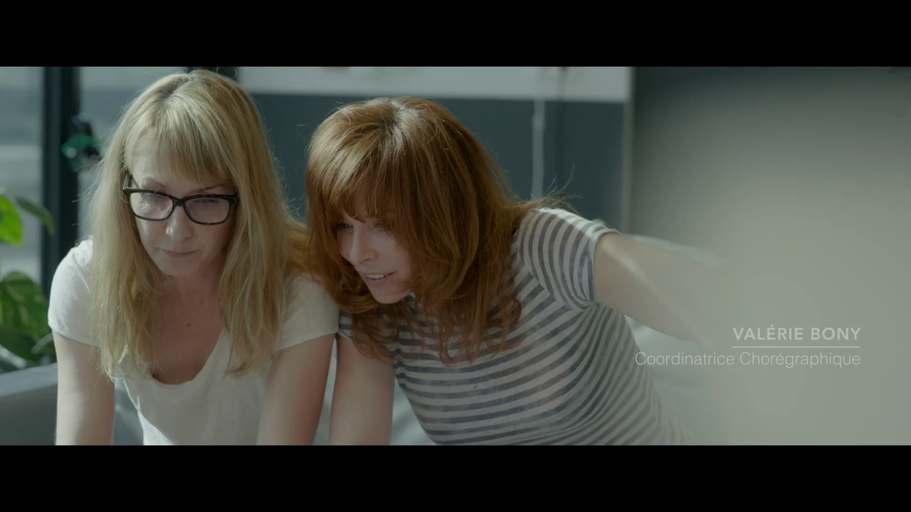 Mylène Farmer - L'Ultime Création - Pourvu Qu Elle Soit Douce0416