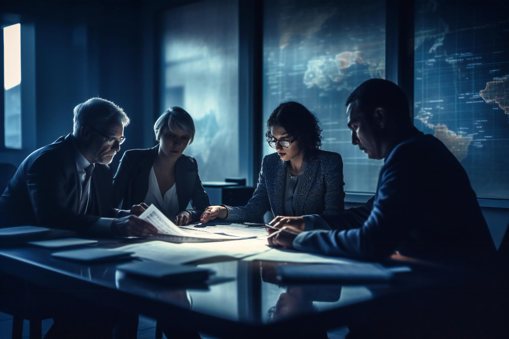 Risk Advisory Services