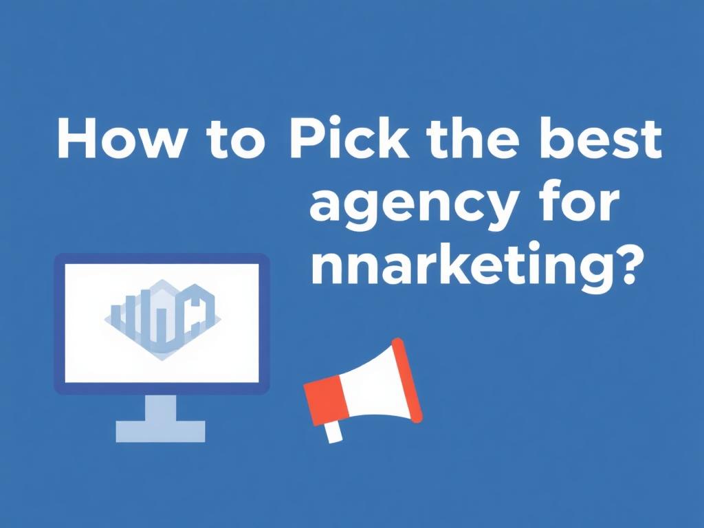 Best Agency for Digital Marketing