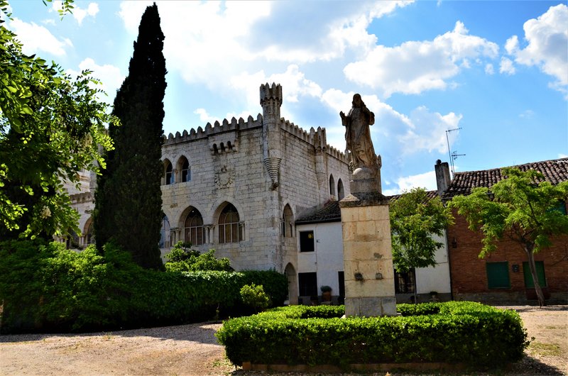 Valladolid y sus pueblos-2012/2016 - Blogs de España - CORCOS DE AGUILAREJO-4-6-2016 (6)