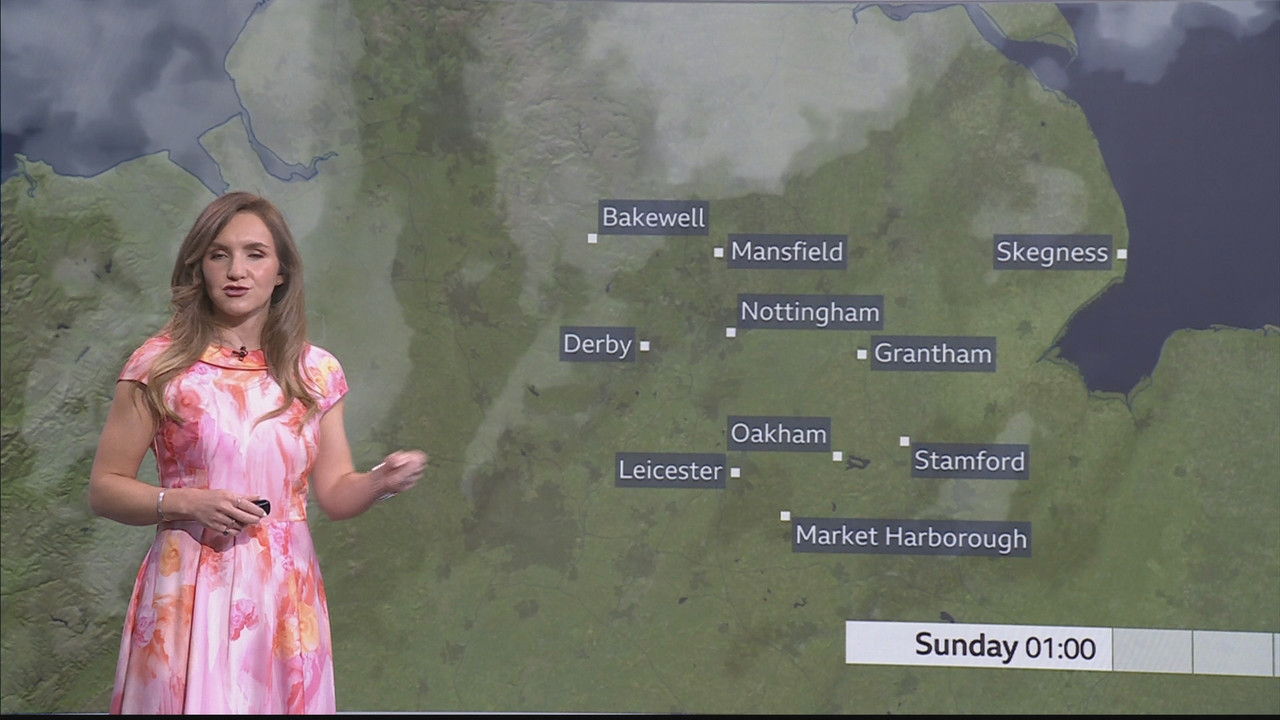 03.15 - 15.50.00 - East Midlands Today; Weather. The new film from Ro....ts_snapshot_10.46.140