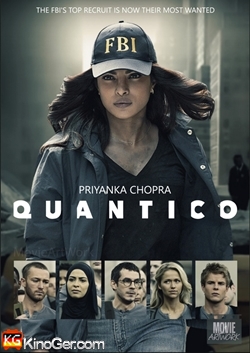 Quantico (2015)