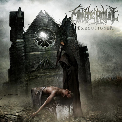 Mantic Ritual - Executioner (2009) [FLAC]      