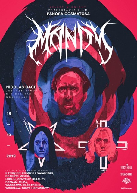 Mandy (2018) MULTi.1080p.BluRay.Remux.AVC.DTS-HD.MA.5.1-fHD / POLSKI LEKTOR i NAPISY