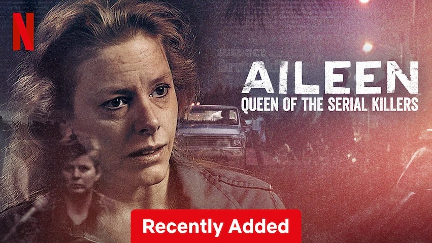 Aileen: Queen of the Serial Killers (2025) [Hindi-English]