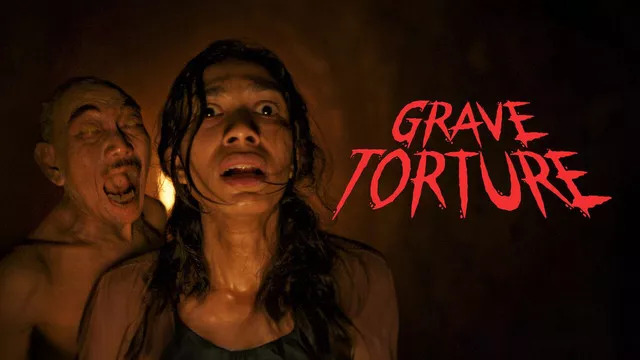 Grave Torture (2024)