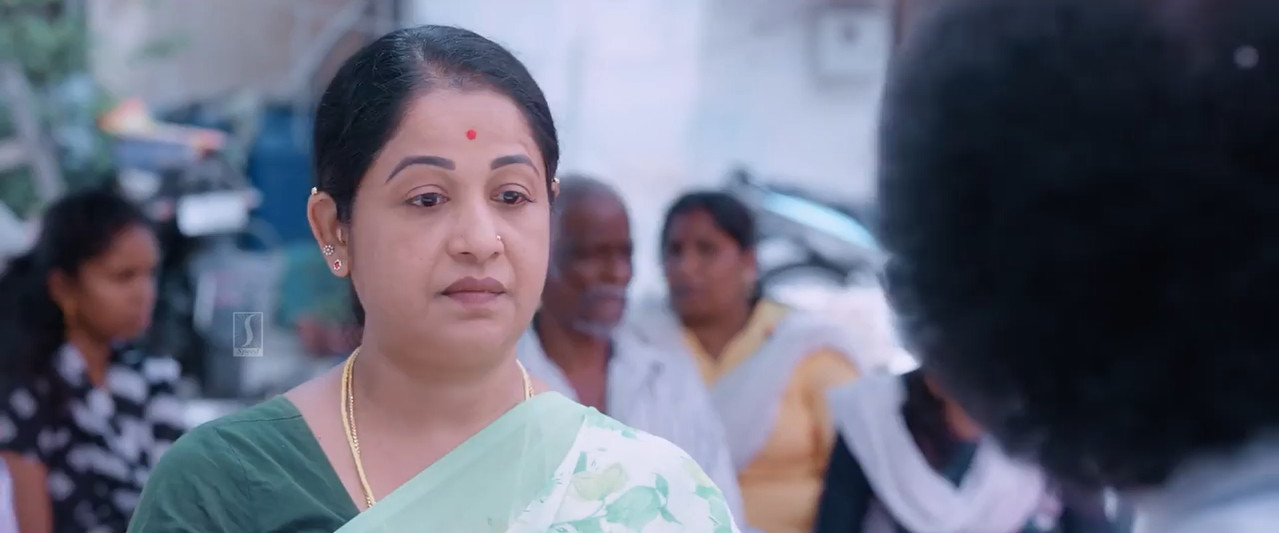 Kutram Thavir 2025 WebRip [Tamil] 480p, 720p Screenshot