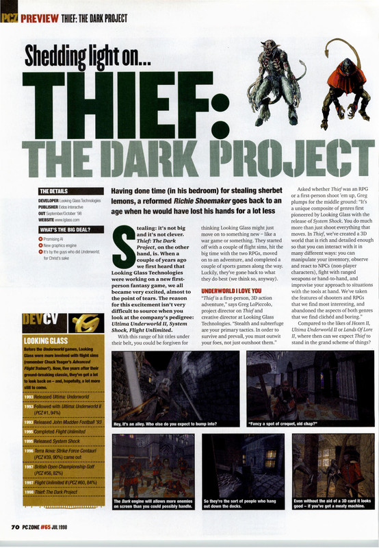 PCZONE - 065 (July '98)_Page_070
