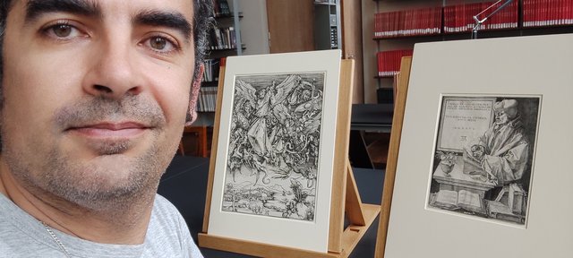 Escapada a Madrid para Exposición de Guido Reni - Blogs of Spain - Maratón de museos, 6 horas en el Prado etc (18)