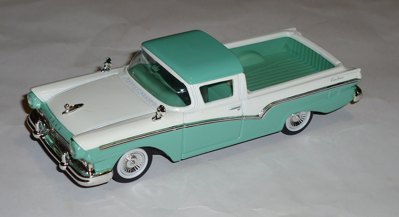 Ford-Ranchero (1957)
