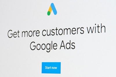Google advertising networks