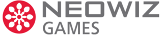 Le logo de Neowiz Games