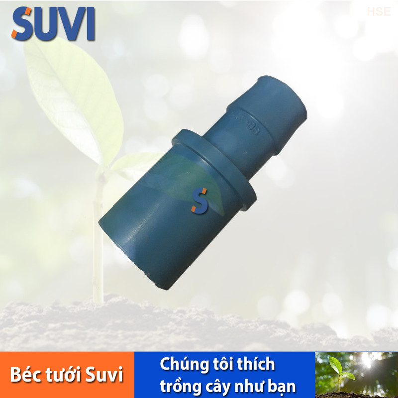Cục nối chin 21-27-19 mm bb n 21-27-19