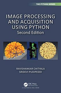 Image Processing and Acquisition using Python, 2nd Edition
