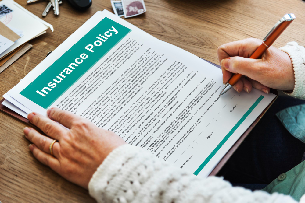 Insurance Policy Analysis 