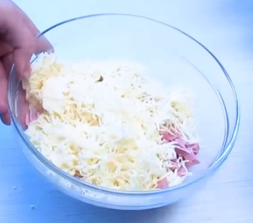 добавля сыр 3