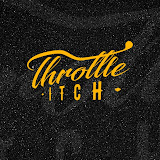 Throttle itch