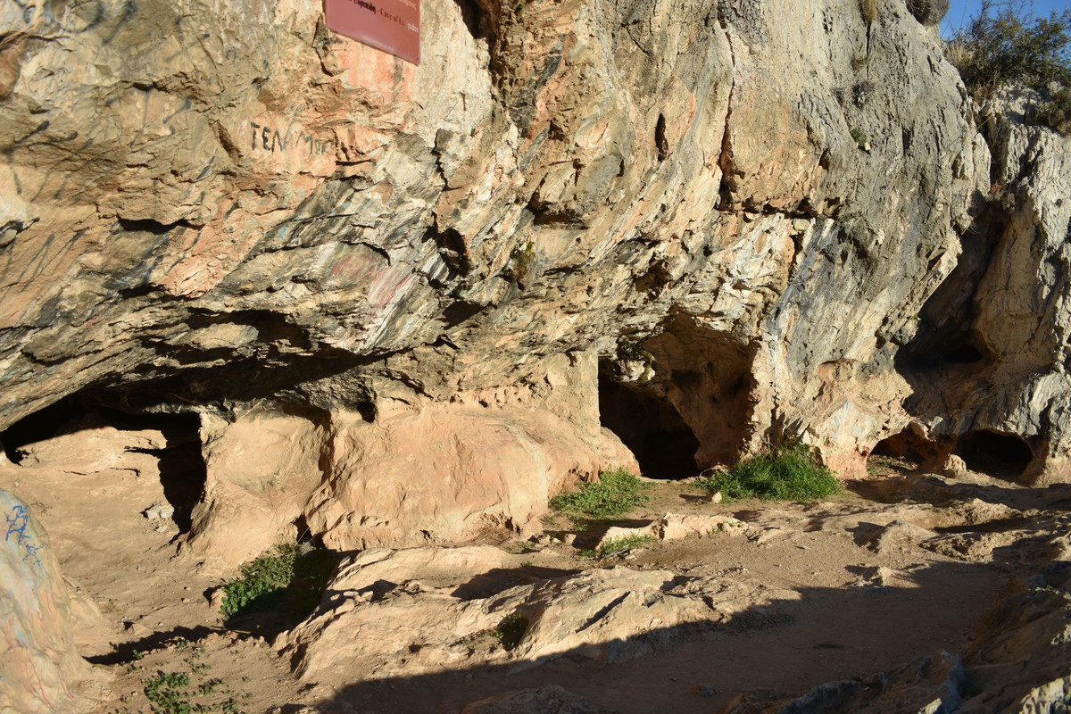 Σπήλαιο του Ευριπίδη (17)