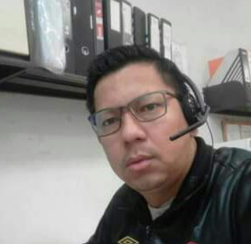 Enrique Ruiz