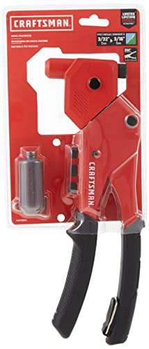 Amazon, remachadora Craftsman