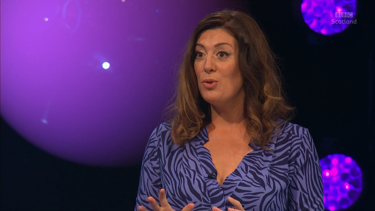 09 April - 19.00.00 - WonderBall. Catriona Shearer presents the 