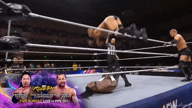 aew_20250305_king_strickland_v_okada_ricochet1