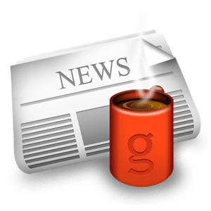 News Headlines: App for Google 4.1 macOS