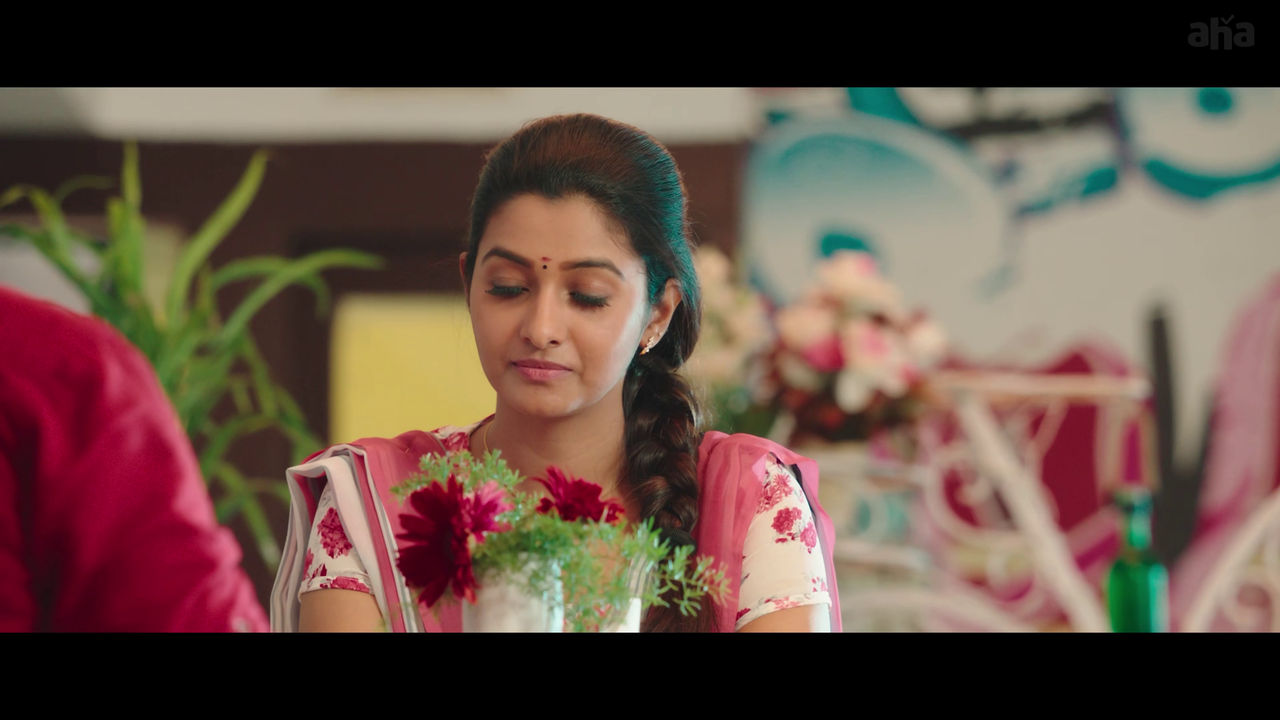 Priya Bhavani Shankar - Kuruthi Aattam 4K SNAP (108)