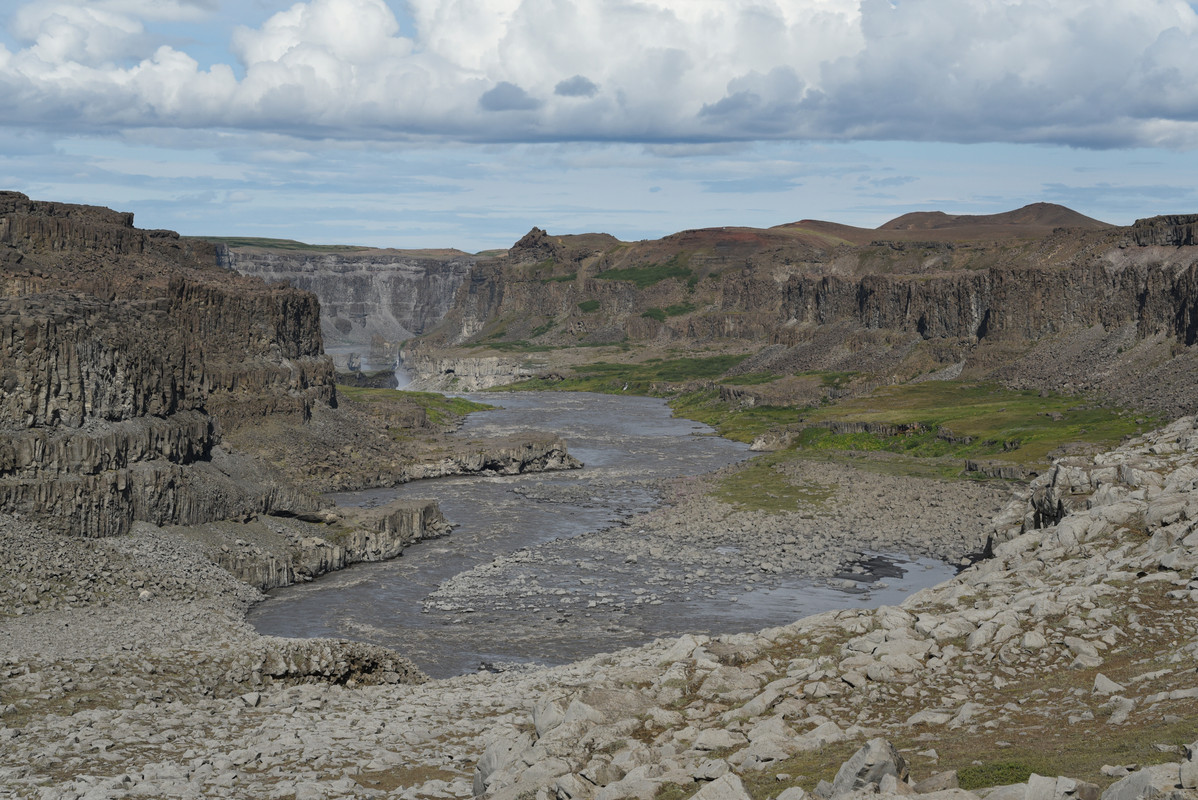 Norte: Agua y piedras - Iceland, Las fuerzas de la naturaleza (2021) (22)