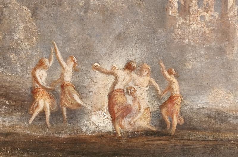 Málaga y Londres - Blogs de Europa - Turner&Constable, Kewood House, Wallace Collection, Courtauld Institute (48)