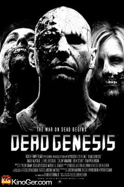 Dead Genesis (2010)