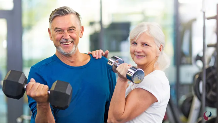  Fitness Hacks for Seniors 