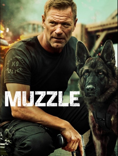 Muzzle (2023) MULTi.1080p.AMZN.WEB-DL.H264.DDP5.1.DD2.0-K83 / Lektor i Napisy PL