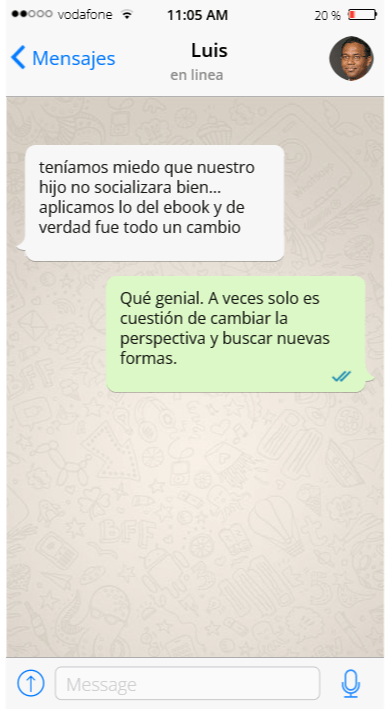 Testimonio 2