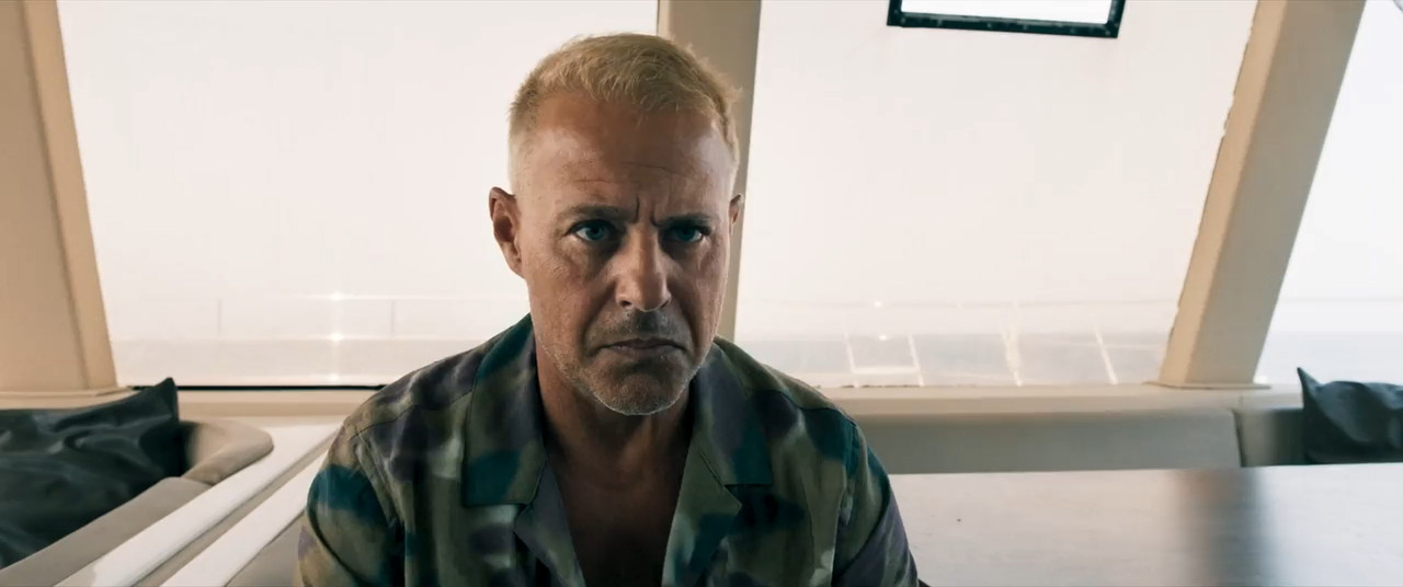 Above & Below 2026 WebRip [Hindi + English] 480p 720p ESub Screenshot