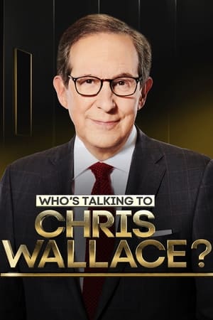 Whos Talking to Chris Wallace S05E16 1080p WEB h264-EDITH
