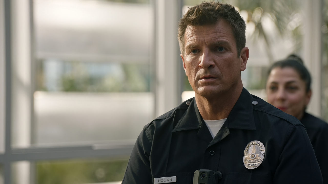 The.Rookie.S05E01.Double.Down.1080p.10bit.AMZN.WEB-DL.DDP5.1.HEVC-Vyndros.mkv_snapshot_05.27_[2022.0