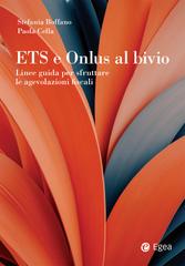 Stefania Boffano, Paola Cella – ETS e Onlus al bivio (2026)