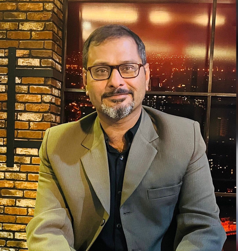 ذوالقرنین شیخ
